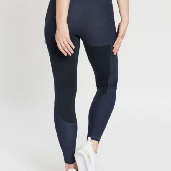 PRICE FIRM Fjallraven Abisko Trail Tight - Picture 6 of 16